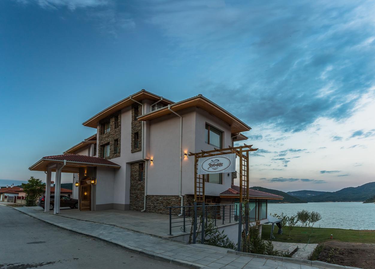 Family Hotel Sunrise Asparuhovo Exterior foto