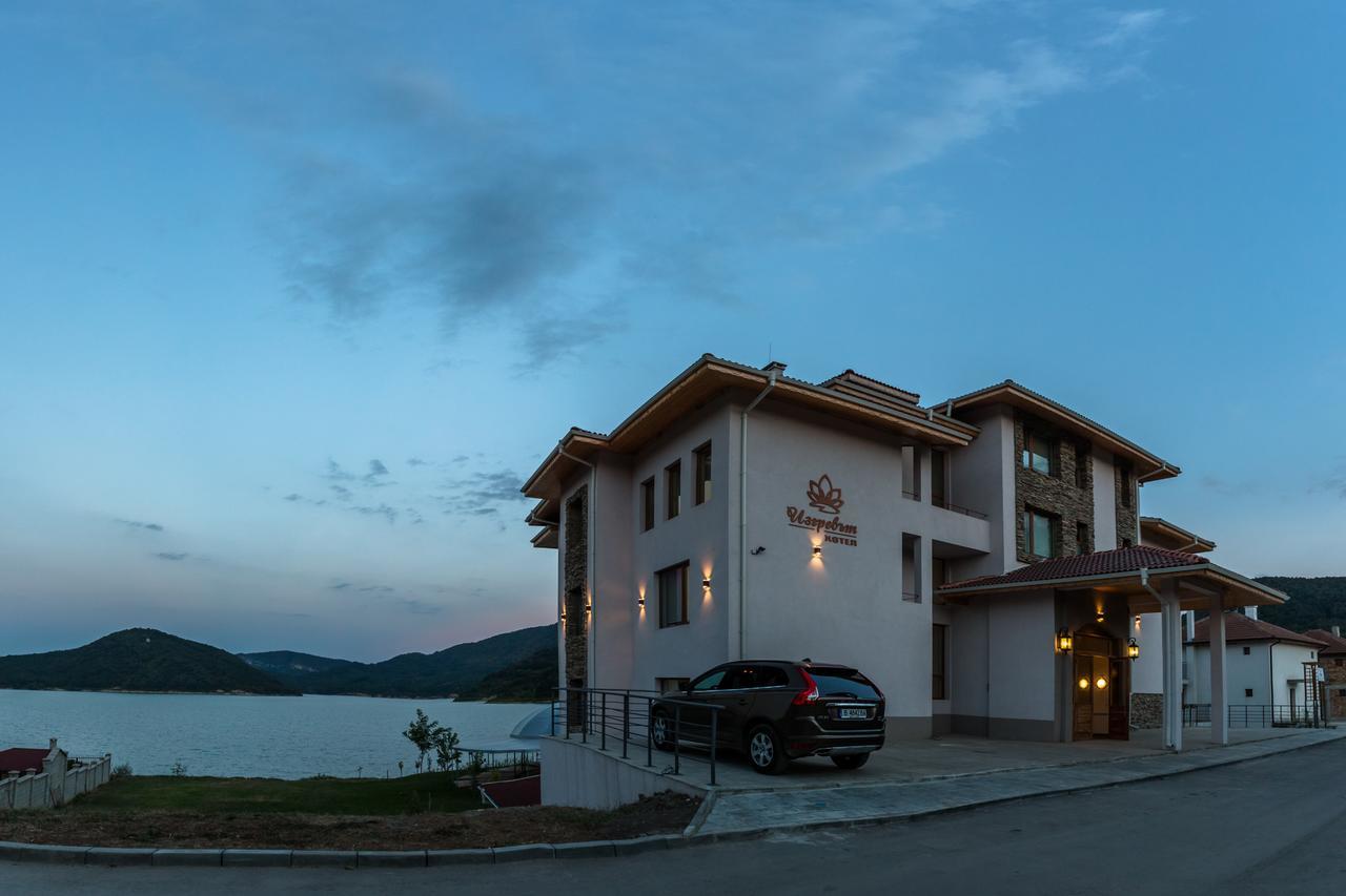 Family Hotel Sunrise Asparuhovo Exterior foto