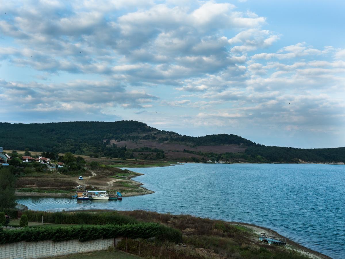 Family Hotel Sunrise Asparuhovo Exterior foto